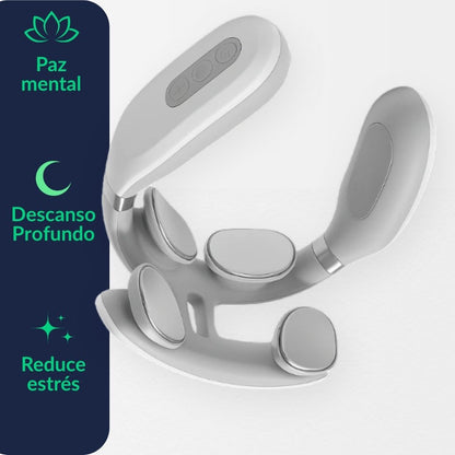 PULSEPRO™ - Tu pausa diaria de paz mental