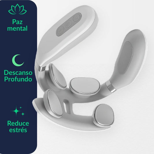 PULSEPRO™ - Tu pausa diaria de paz mental