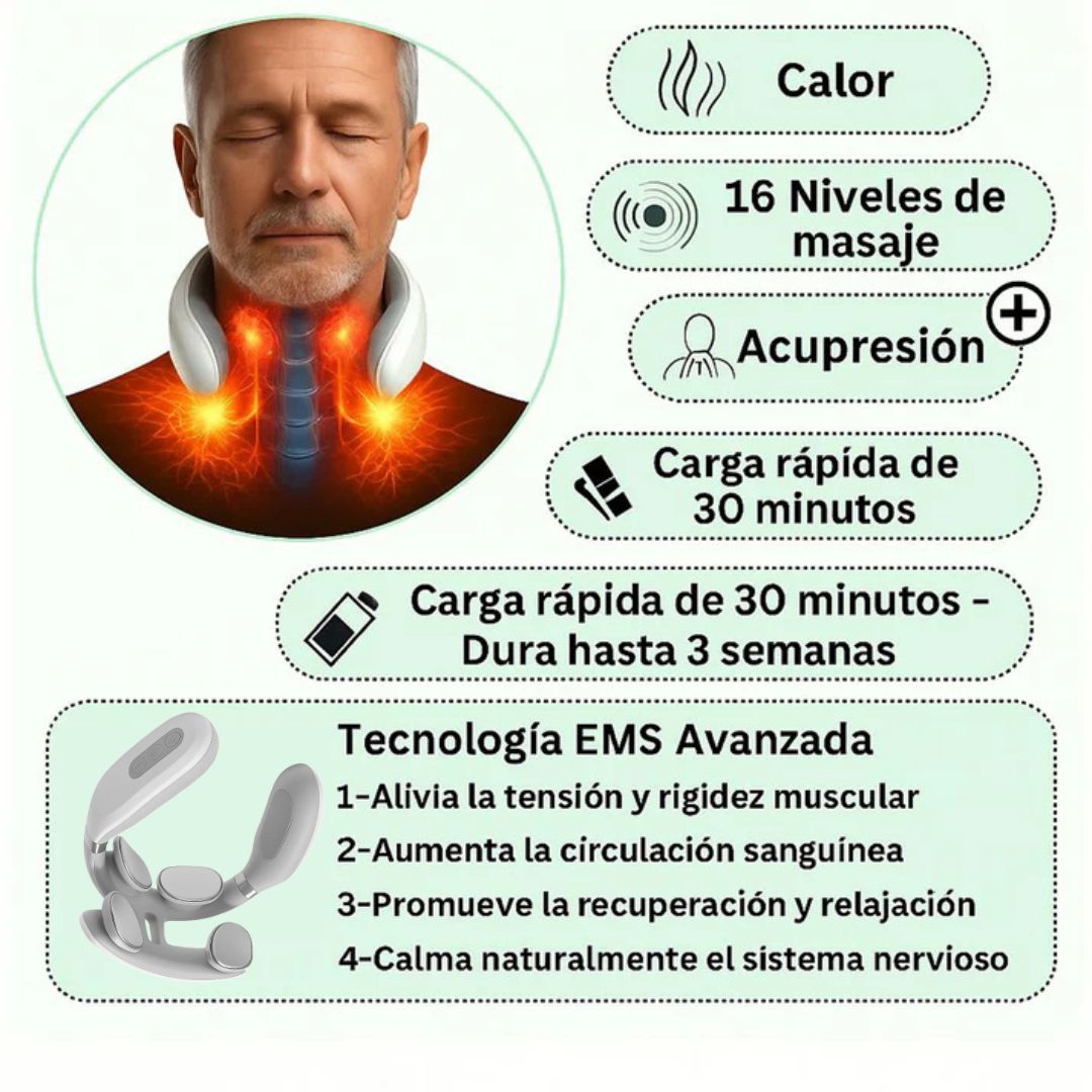 PULSEPRO™ - Tu pausa diaria de paz mental